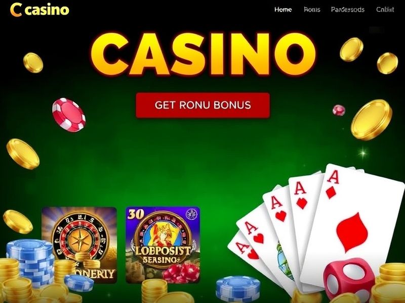 Explore the best casino games, strategies, and industry insights on Casino C Hub. Find verified information on gambling platforms, legal compliance, and cryptocurrency casinos. Enhanced by data from H2 Gambling Capital and expert analysis.
