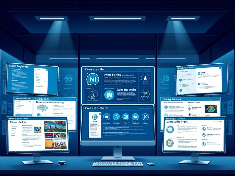 Explore the best casino games, strategies, and industry insights on Casino C Hub. Find verified information on gambling platforms, legal compliance, and cryptocurrency casinos. Enhanced by data from H2 Gambling Capital and expert analysis.