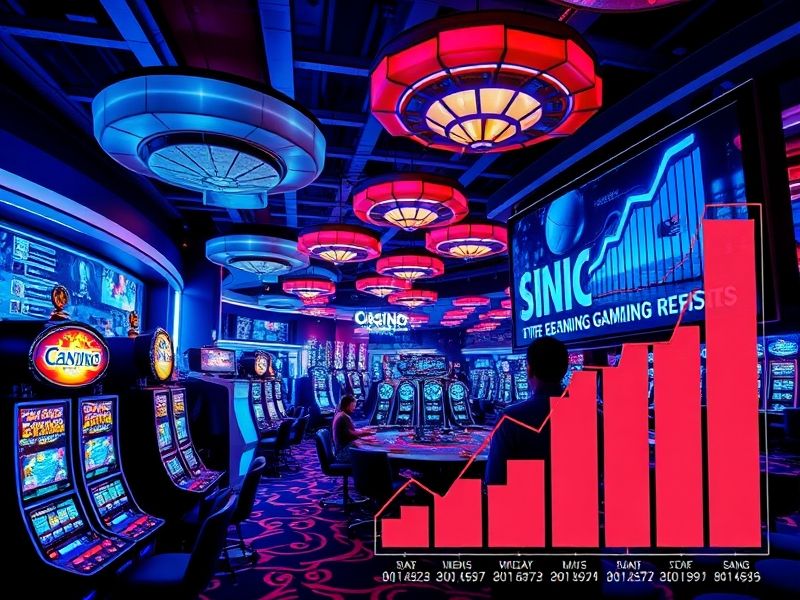Explore the best casino games, strategies, and industry insights on Casino C Hub. Find verified information on gambling platforms, legal compliance, and cryptocurrency casinos. Enhanced by data from H2 Gambling Capital and expert analysis.