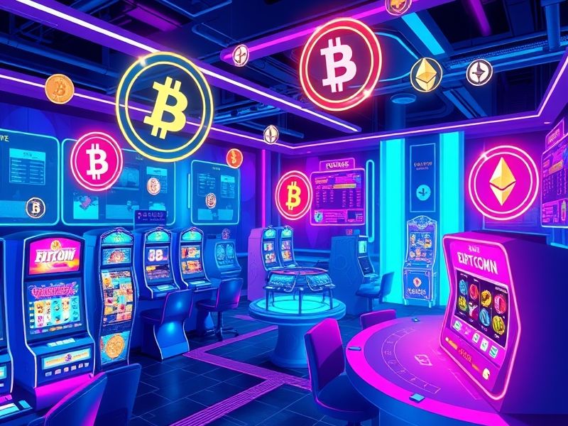 Explore the best casino games, strategies, and industry insights on Casino C Hub. Find verified information on gambling platforms, legal compliance, and cryptocurrency casinos. Enhanced by data from H2 Gambling Capital and expert analysis.