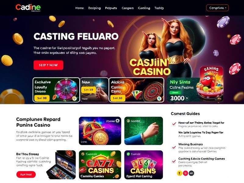 Explore the best casino games, strategies, and industry insights on Casino C Hub. Find verified information on gambling platforms, legal compliance, and cryptocurrency casinos. Enhanced by data from H2 Gambling Capital and expert analysis.
